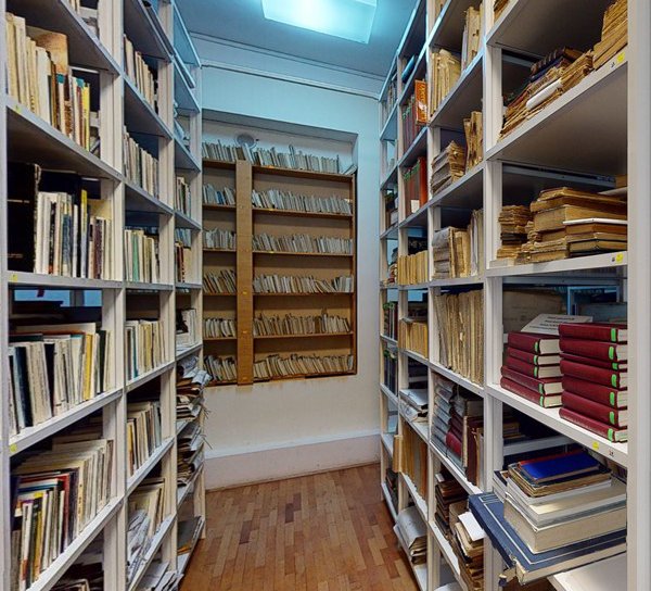 Cercul de lectură pentru profesori, la Memorialul Ipotești