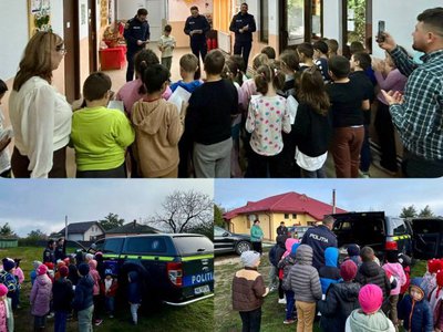 Polițiștii din cadrul Biroului pentru …