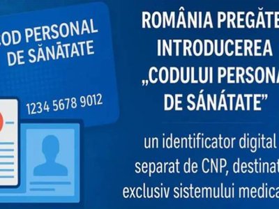 România introduce un nou cod …