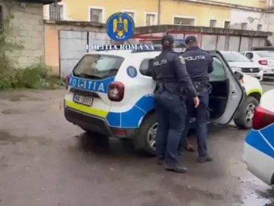 Bărbat bănuit de violență în …