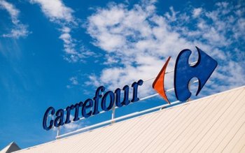 Carrefour pleacă din România? Gigantul …