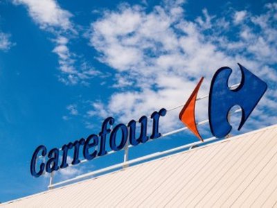 Carrefour pleacă din România? Gigantul …