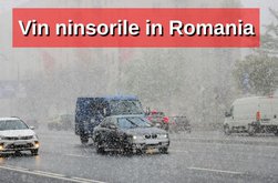 Iarna își intră în drepturi …