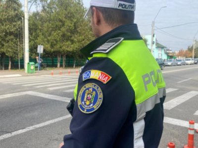 Acțiune pentru reducerea riscului rutier …