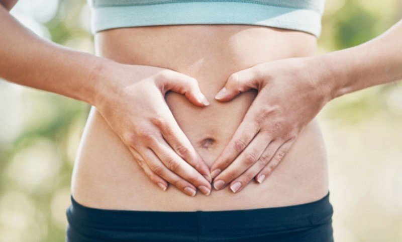 Curățarea colonului: Zece alimente care te ajută să te simți mai bine
