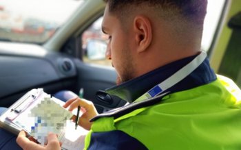 Dosar penal pentru conducerea unui …