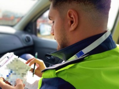 Dosar penal pentru conducerea unui …