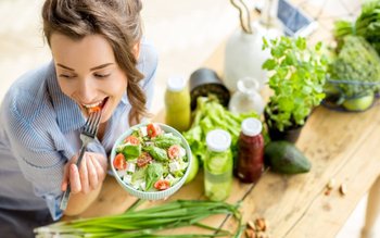 Cum să-ți fortifici imunitatea toamna: …