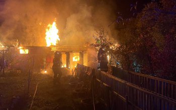 Un bărbat din Coțușca a …