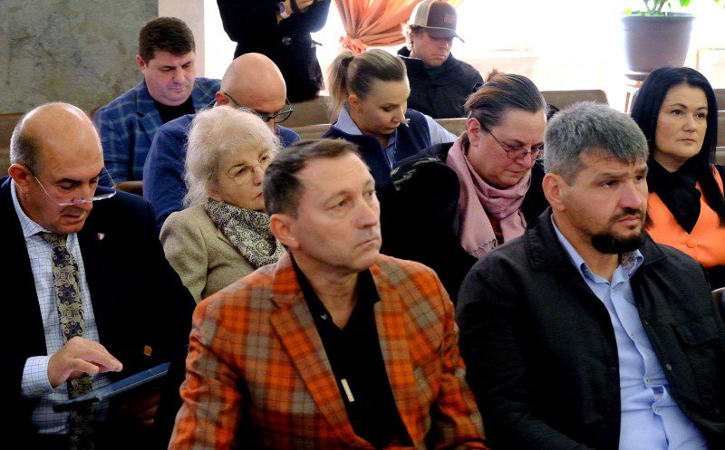 Cifrele eșecului lui Valeriu Iftime la conducerea CJ Botoșani