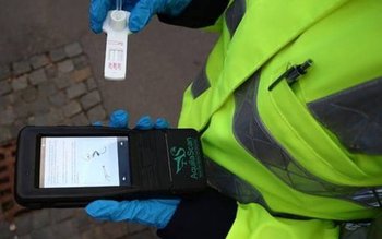 Tânăr de 20 ani din …