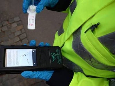 Tânăr de 20 ani din …