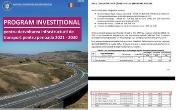 Drumul Expres Botoșani - Suceava, …