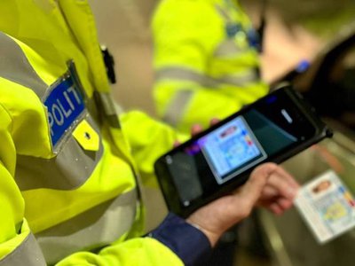 Acțiunea polițiștilor rutieri din Botoșani …