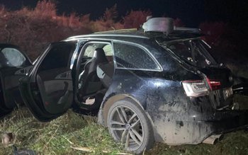 Doi tineri au ajuns la …