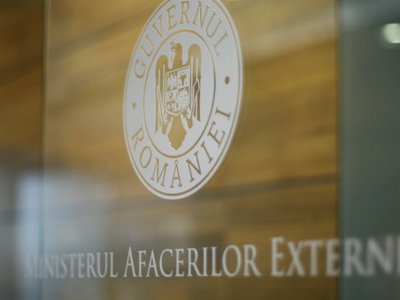 Atenționare de călătorie pentru românii …