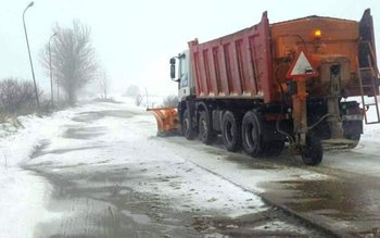 Stadiul pregătirii pentru iarna 2025–2026 …