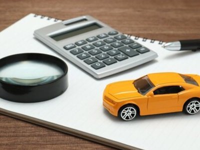 Legea taxei auto, promulgată de …