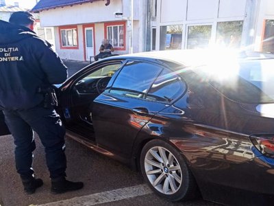 Descoperit la Rădăuți Prut cu …