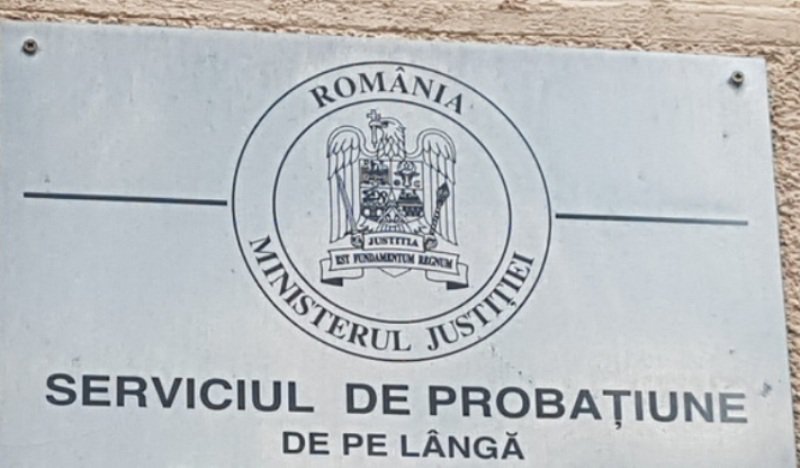 Activități pentru promovarea integrității desfășurate în colaborare cu Serviciul de Probațiune Botoșani