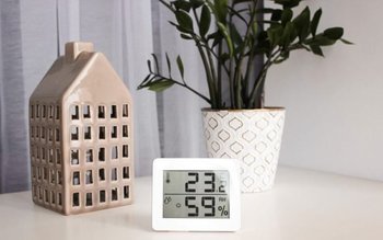 Umiditatea aerului din locuinţă: ce …