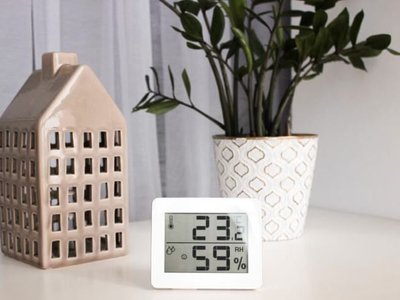 Umiditatea aerului din locuinţă: ce …