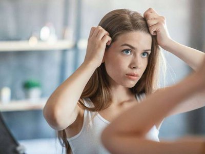 Ce indicii îți oferă părul …