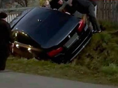 Un șofer din Botoșani s-a …