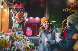 Târgurile de Crăciun din România …