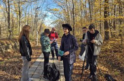 „Povești din Ipotești” - FOTO