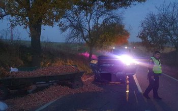 Accident la Ungureni! Bărbat ajuns …