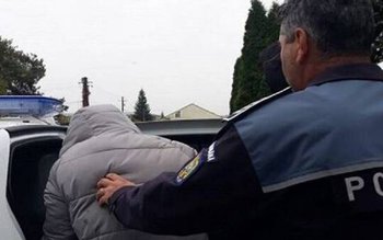 Botoșănean de 57 de ani, …