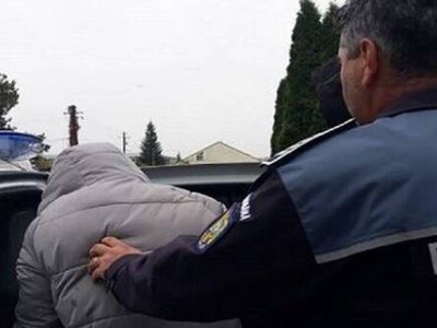 Botoșănean de 57 de ani, …