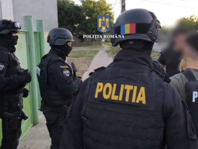 Percheziții efectuate în urma unei …
