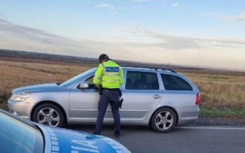 Acțiune tip „BLITZ” pentru prevenirea …