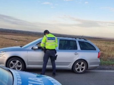 Acțiune tip „BLITZ” pentru prevenirea …