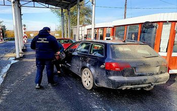 Descoperită la Rădăuți Prut cu …