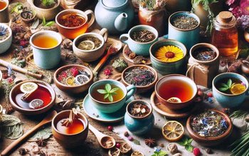 Cum te ajută plantele să …