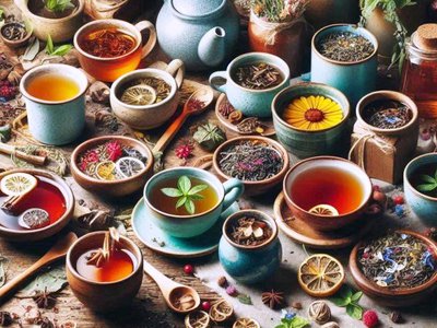 Cum te ajută plantele să …