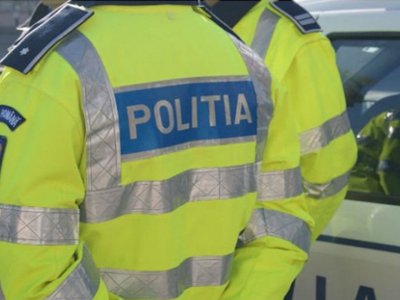 Doi șoferi au rămas fără …