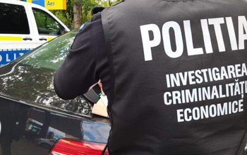 Acțiune a polițiștilor de investigare …