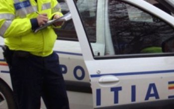 Autoturism radiat din circulație, depistat …