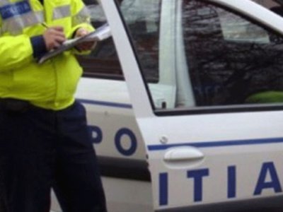 Autoturism radiat din circulație, depistat …