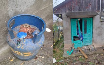 Femeie în vârstă de 84 …