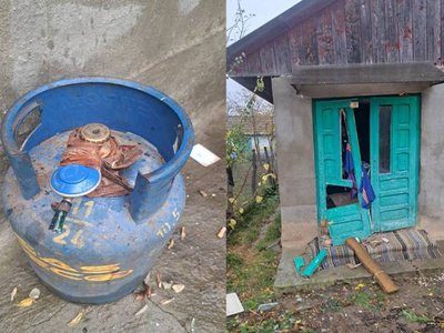 Femeie în vârstă de 84 …