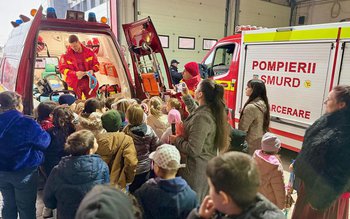 Peste 400 de elevi botoșăneni …