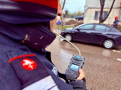 ISU Botoșani – Sesizare privind …