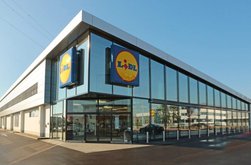Lidl schimbă regulile unele magazine. …