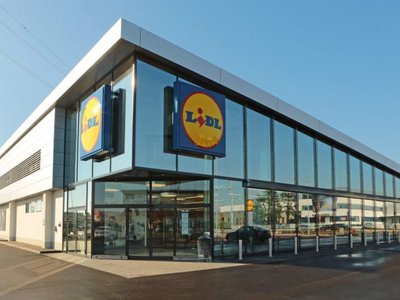 Lidl schimbă regulile unele magazine. …
