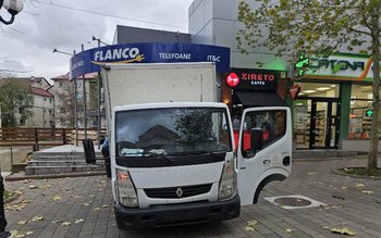 Amenzi aplicate de Poliția Locală …